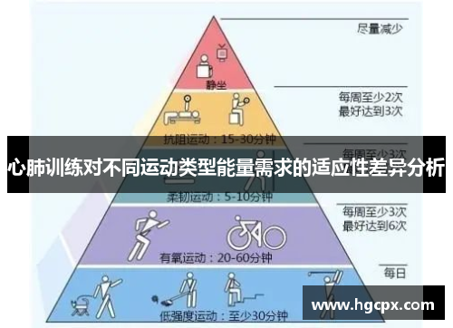 心肺训练对不同运动类型能量需求的适应性差异分析